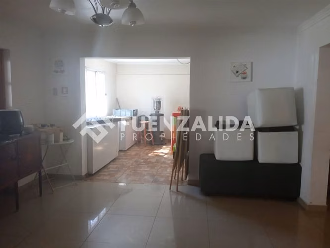 Parcela en arriendo en La Pintana