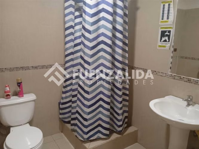 Parcela en arriendo en La Pintana