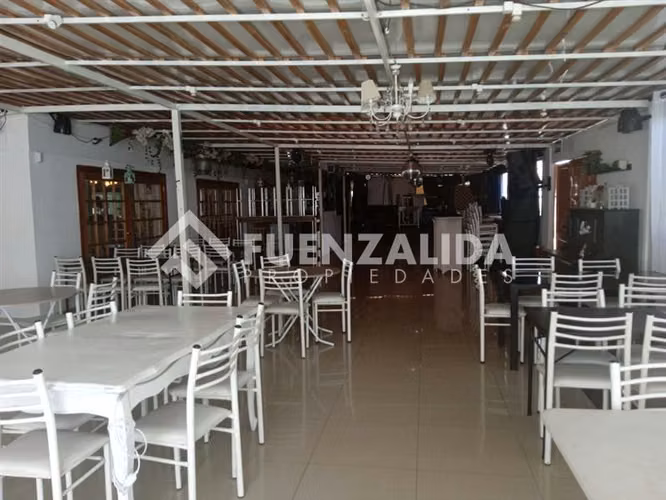 Parcela en arriendo en La Pintana