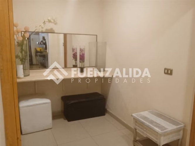 Parcela en arriendo en La Pintana