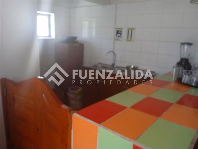 Parcela en arriendo en La Pintana