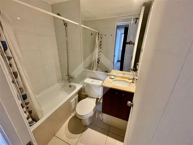 Departamento en venta en Estación Central