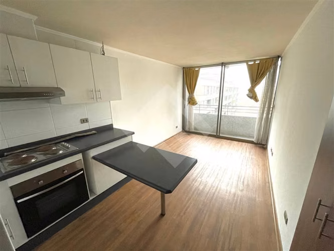 Departamento en venta en Estación Central