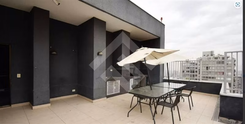 Departamento en venta en Estación Central