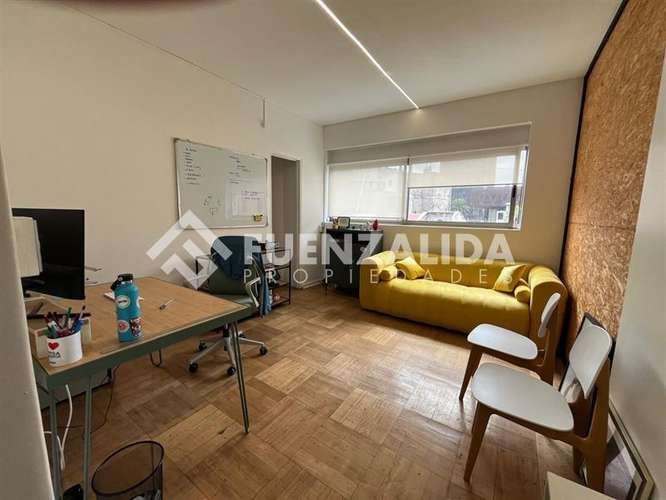Departamento en venta de 4 dorm. en Santiago - Imagen 24