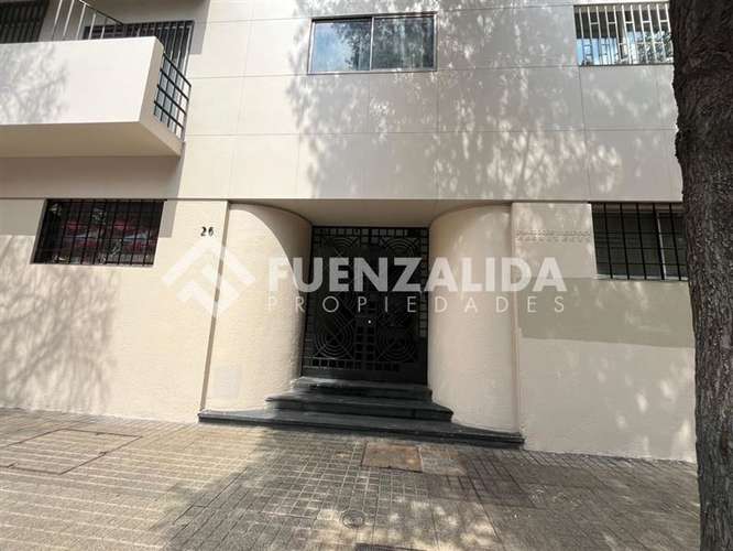 Departamento en venta de 4 dorm. en Santiago - Imagen 3