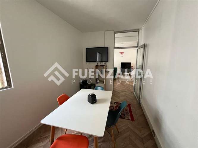 Departamento en venta de 4 dorm. en Santiago - Imagen 17