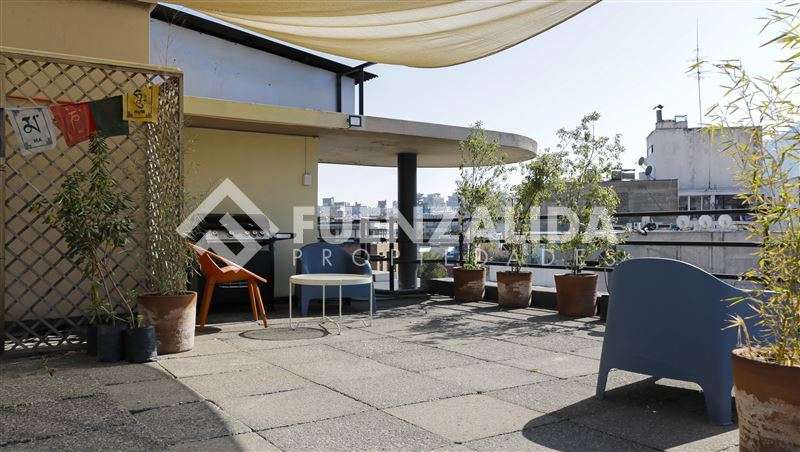 Departamento en venta de 4 dorm. en Santiago - Imagen 12