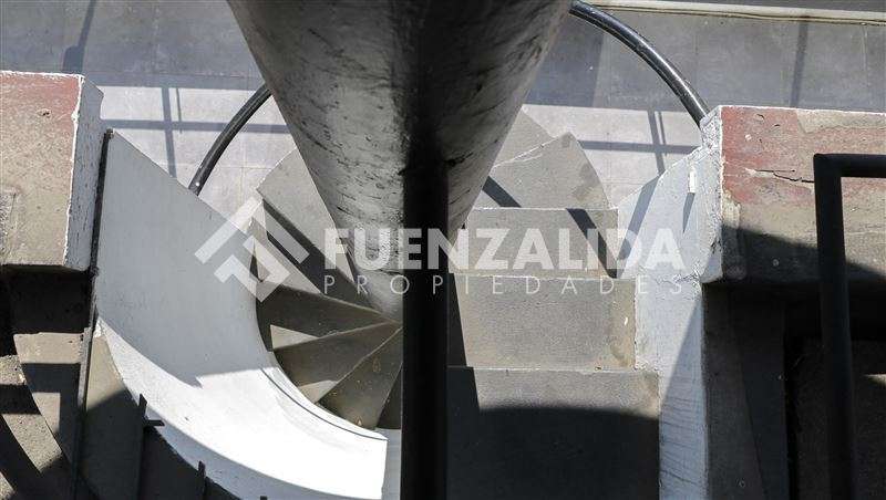 Departamento en venta de 4 dorm. en Santiago - Imagen 6