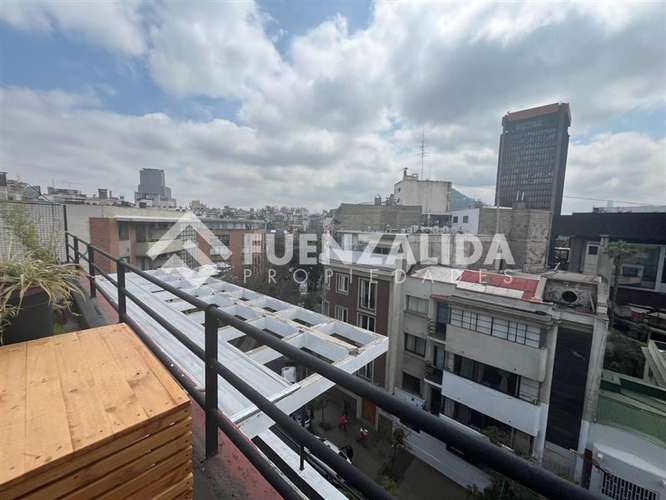 Departamento en venta de 4 dorm. en Santiago - Imagen 13