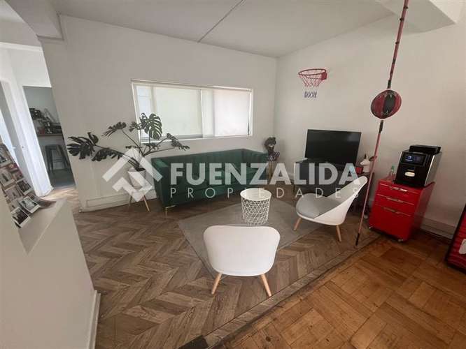 Departamento en venta de 4 dorm. en Santiago - Imagen 16