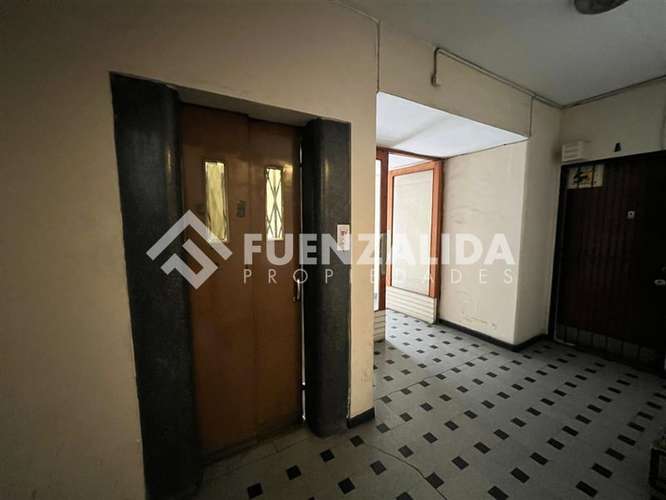 Departamento en venta de 4 dorm. en Santiago - Imagen 25