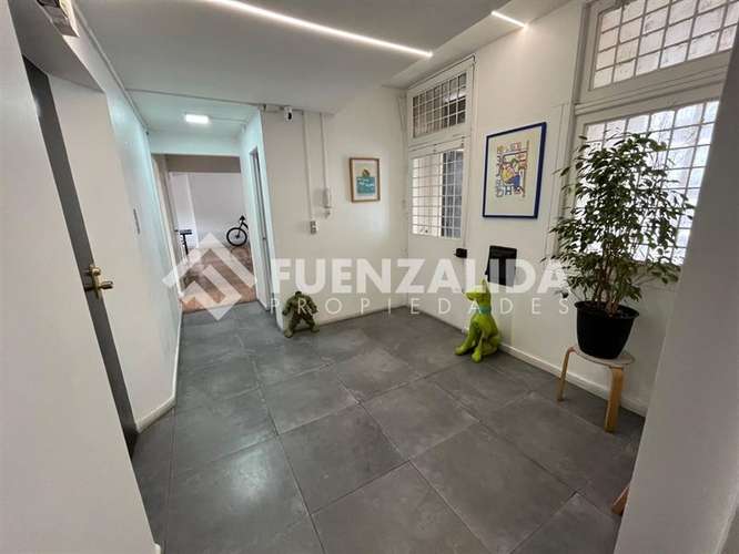 Departamento en venta de 4 dorm. en Santiago - Imagen 19