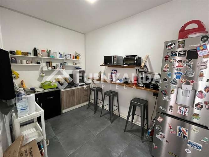 Departamento en venta de 4 dorm. en Santiago - Imagen 22