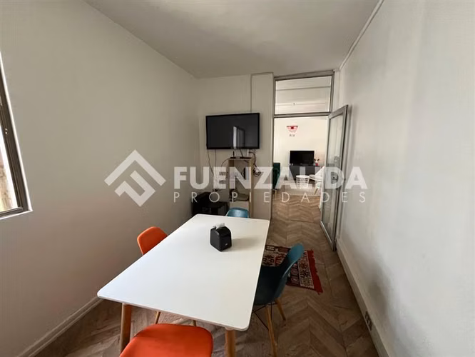 Departamento en venta de 4 dorm. en Santiago