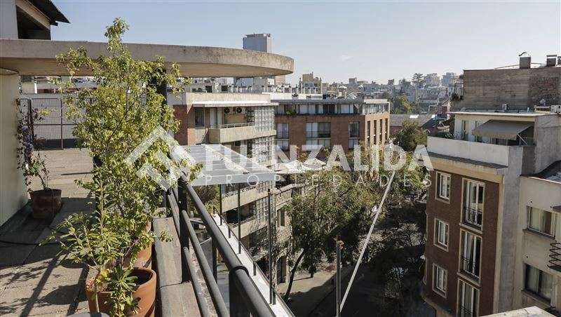 Departamento en venta de 4 dorm. en Santiago - Imagen 10