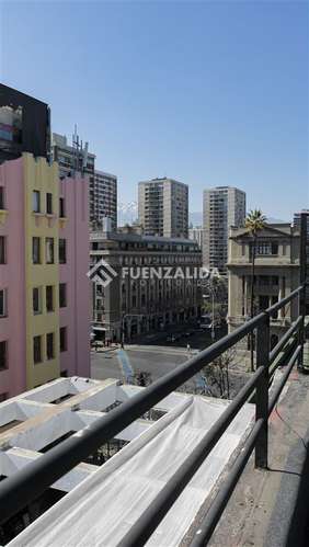 Departamento en venta de 4 dorm. en Santiago - Imagen 14