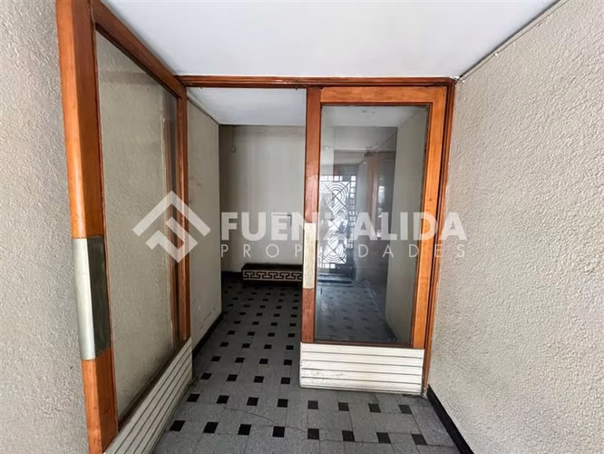 Departamento en venta de 4 dorm. en Santiago