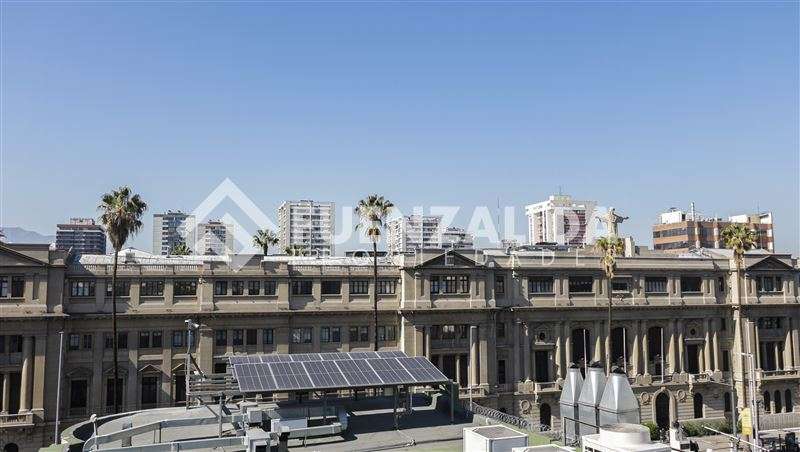 Departamento en venta de 4 dorm. en Santiago - Imagen 4