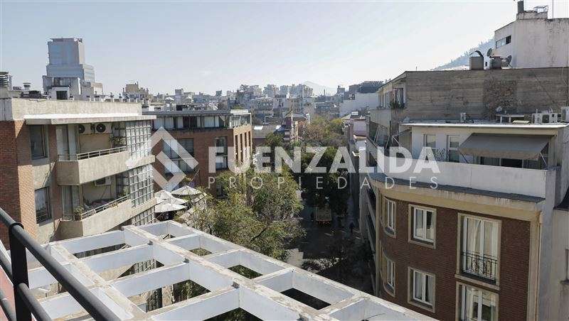 Departamento en venta de 4 dorm. en Santiago - Imagen 15