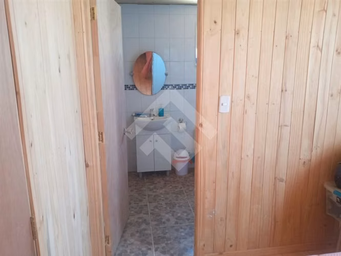 Parcela Agrícola en Venta en Linares 3 Hectáreas