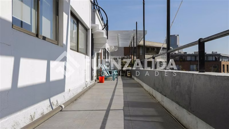 Oficina en venta en Santiago - Imagen 5