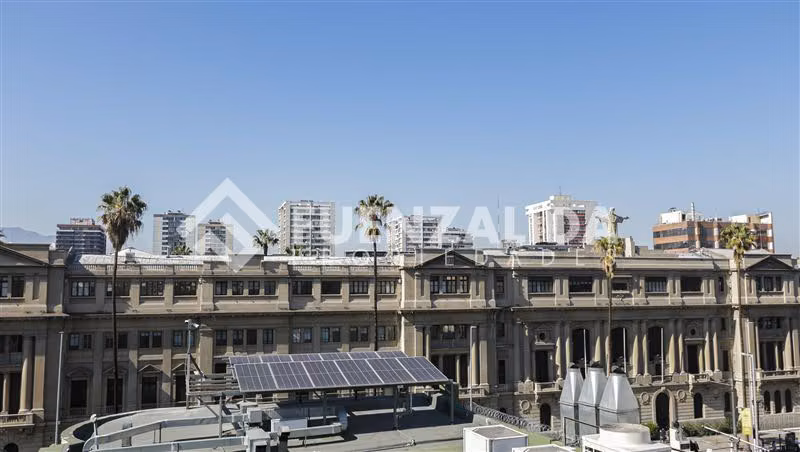Oficina en venta en Santiago - Imagen 4