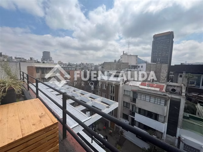 Oficina en venta en Santiago - Imagen 13
