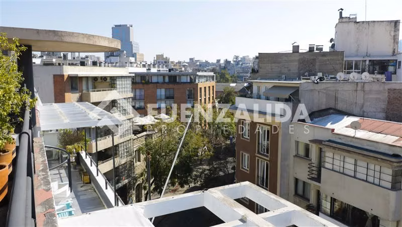 Oficina en venta en Santiago - Imagen 11