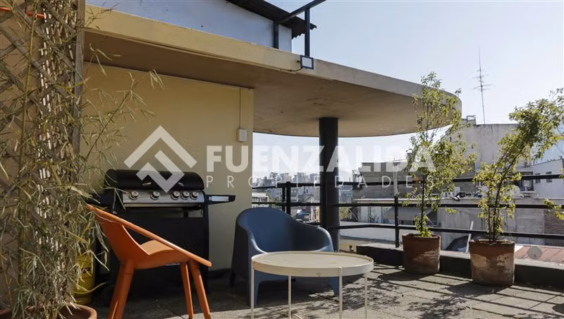 Oficina en venta en Santiago - Imagen 9