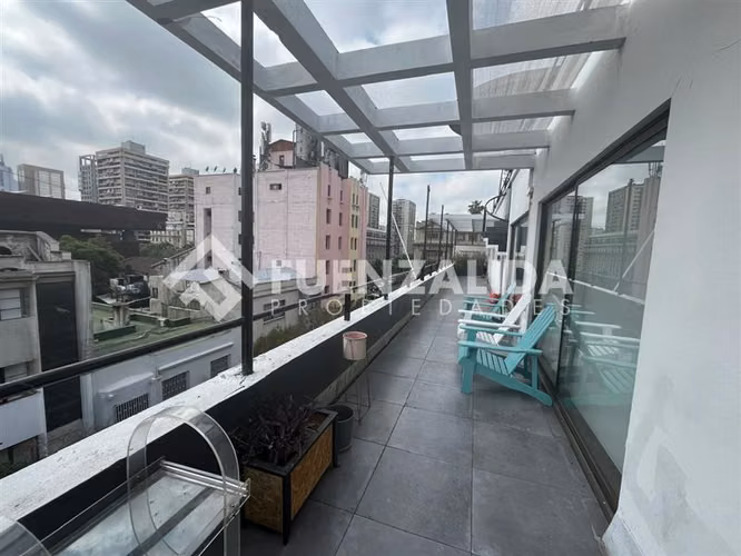Oficina en venta en Santiago - Imagen 2