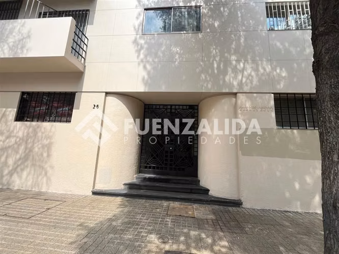 Oficina en venta en Santiago - Imagen 3