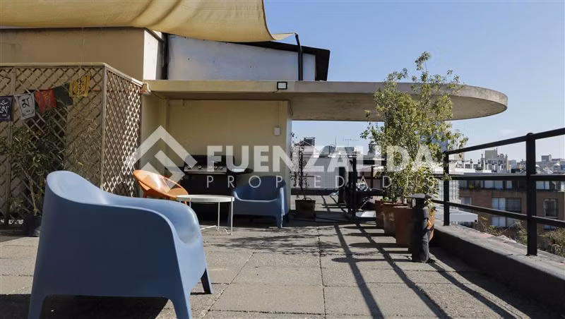 Oficina en venta en Santiago - Imagen 8