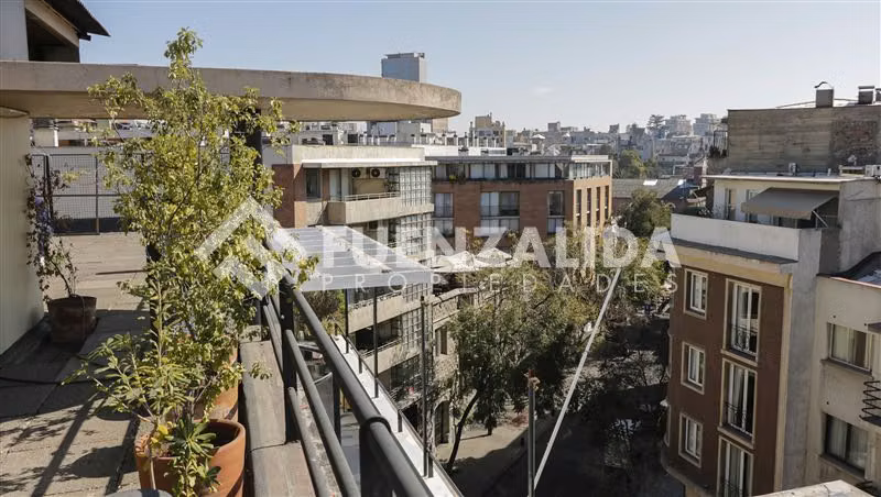 Oficina en venta en Santiago - Imagen 10