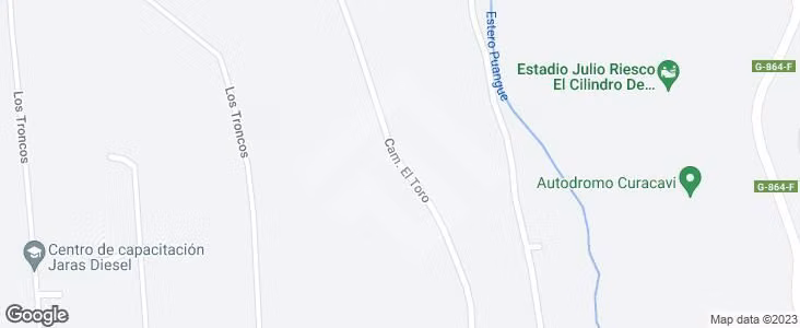 Sitio en venta en Curacaví