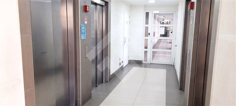 Departamento en venta en Estación Central 2D/2B/1E/1B