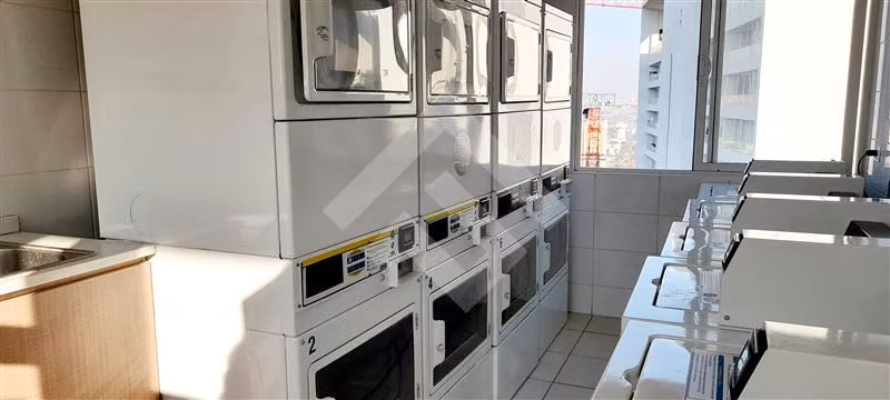 Departamento en venta en Estación Central 2D/2B/1E/1B