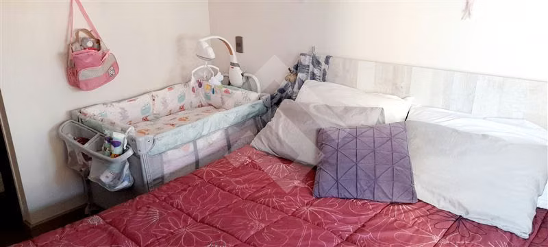 Departamento en venta en Estación Central 2D/2B/1E/1B