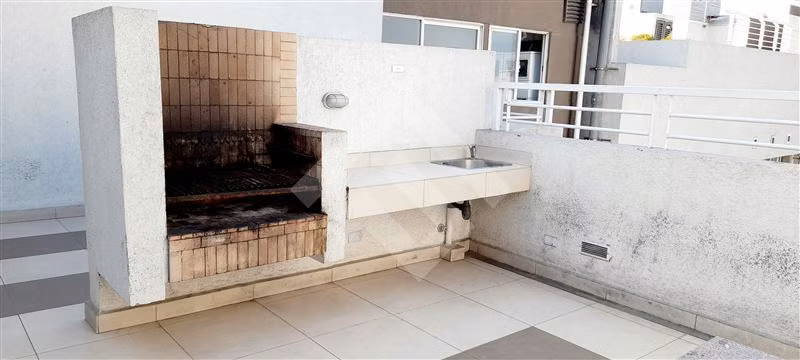 Departamento en venta en Estación Central 2D/2B/1E/1B