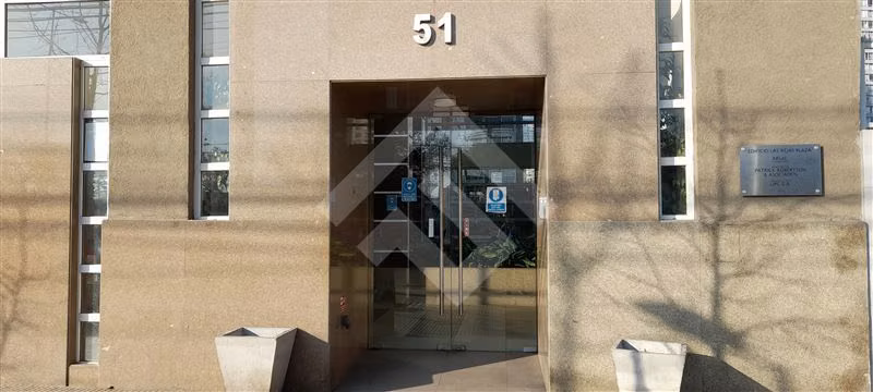 Departamento en venta en Estación Central 2D/2B/1E/1B