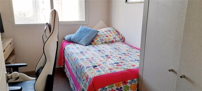 Departamento en venta en Estación Central 2D/2B/1E/1B