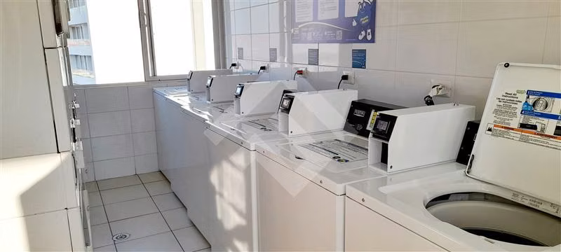 Departamento en venta en Estación Central 2D/2B/1E/1B