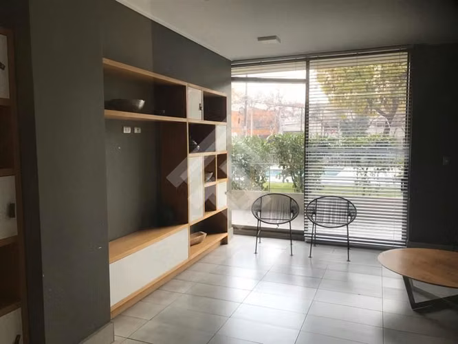 Departamento en venta en Santiago 2D/2B/1E/1B