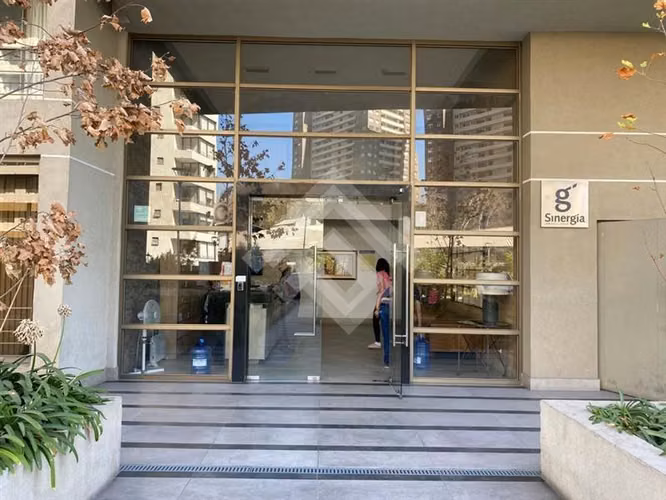 Departamento en venta en Santiago 1D/1B