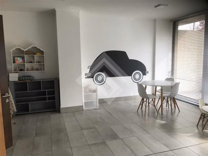 Departamento en venta en Santiago 1D/1B