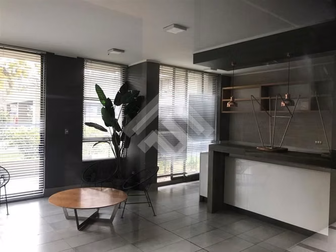 Departamento en venta en Santiago 1D/1B
