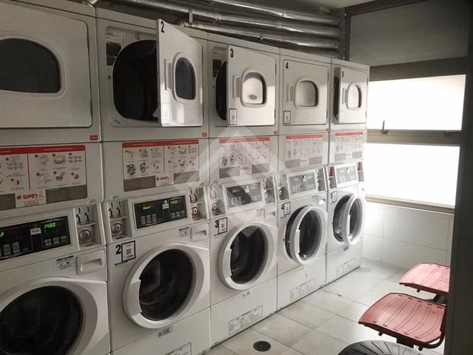 Departamento en venta en Santiago 1D/1B