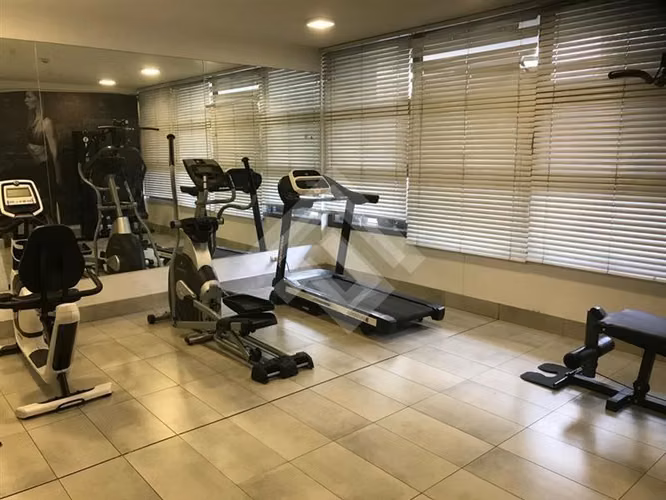 Departamento en venta en Santiago 1D/1B