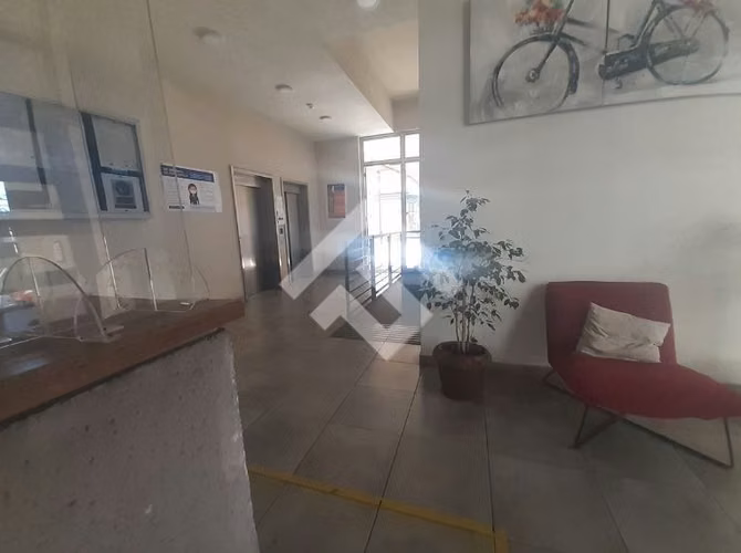 Departamento en venta en Estación Central