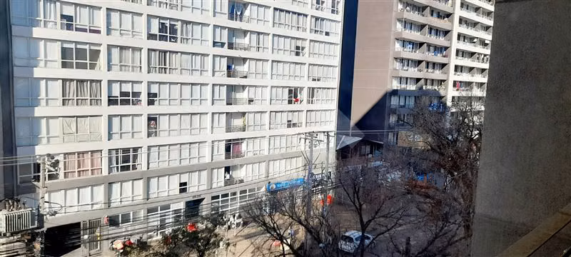 Departamento en venta en Estación Central